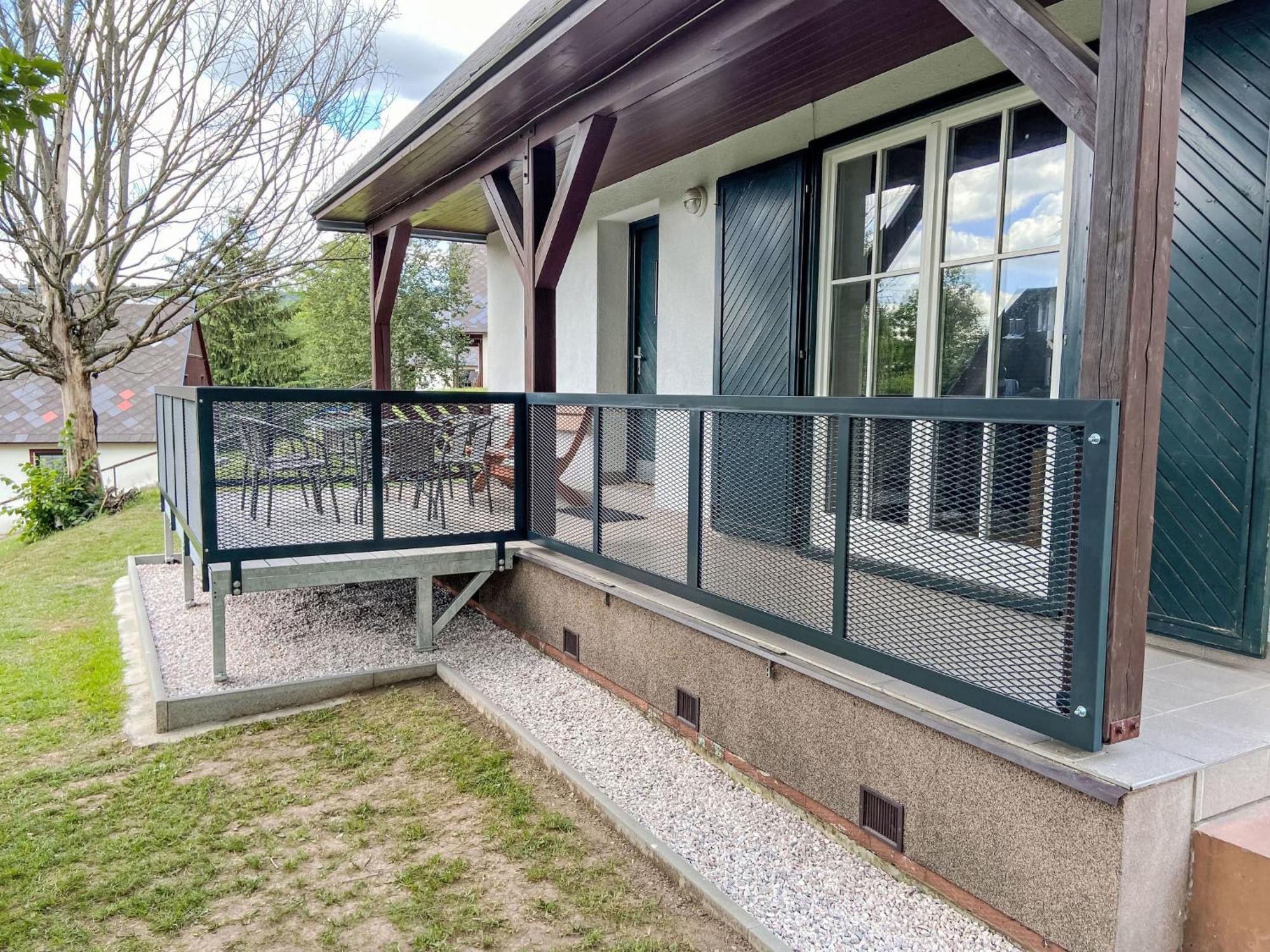 Holiday Home Holiday Hill 29 By Interhome Cista  Exterior photo